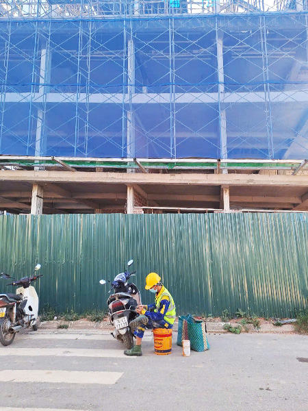 Vincom Quảng Trị